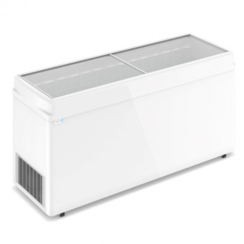 FROSTOR серия Classic с плоскими стеклами F 700 C